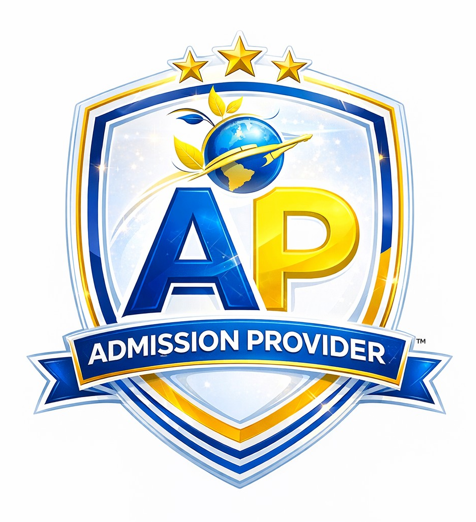 Global Admission Consulting Management - ERP