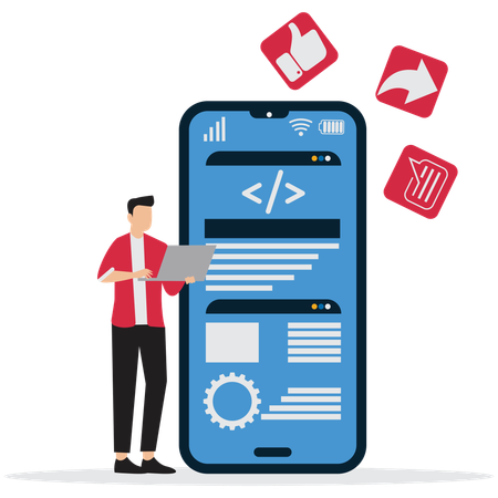 Complete IT Solutions Under One Roof