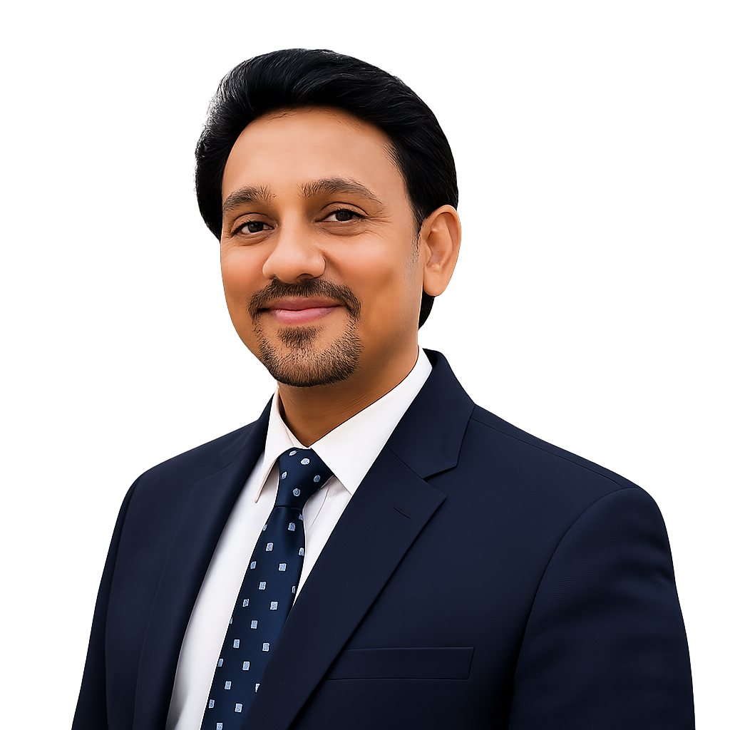 Vikash Kumar